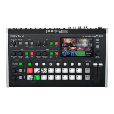 HD Video Switcher - HDMI