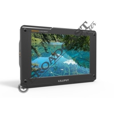 Monitor 4K HDMI/SDI da 1800 cdm²