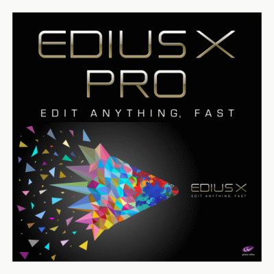 GrassValley Editing Software