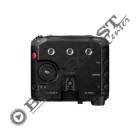 Videocamera mirrorless per Live e Cine