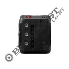 Videocamera mirrorless per Live e Cine