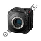 Videocamera mirrorless per Live e Cine