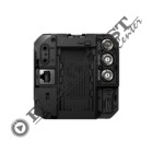 Videocamera mirrorless per Live e Cine