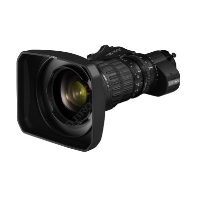 4K - Con Focus Motor - ENG