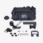 Full-Frame - EF &amp PL Mount