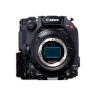 Cinema EOS - Sensore Full Frame da 5.9K