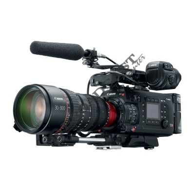 Super 35 - EF & PL Mount