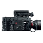 Super 35 - EF &amp PL Mount