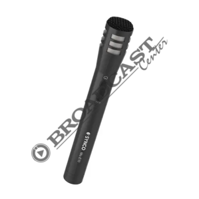 Microfono a Gelato Cardiode