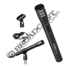 Microfono a Gelato Cardiode