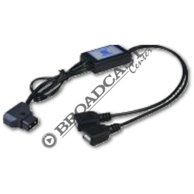 FxLion B01-USB02 Cavo multifunzione