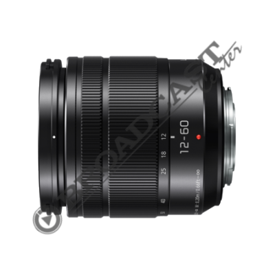 Zoom standard Micro Quattro Terzi