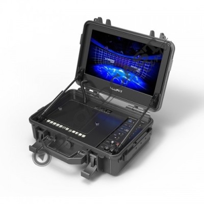 Lilliput BM120-4KS - 12.5" 4K