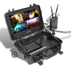 Monitor HDR - 3D LUTS