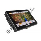 5 pollici - Touchscreen monitor