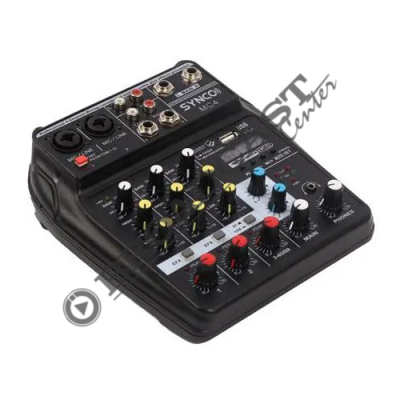 Alimentazione via USB