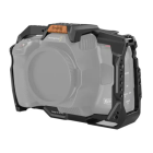 Full Cage in Alluminio