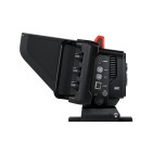 Sensore 4K, Micro 4/3, Display LCD 7&quot, 12G-SDI e HDMI