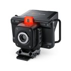 Sensore 4K, Micro 4/3, Display LCD 7&quot, 12G-SDI e HDMI