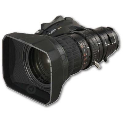 Fujinon XA20sX8.5BRM-K3 Ottica 2/3"