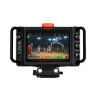 Sensore 4K, Micro 4/3, Display LCD 7&quot, 12G-SDI e HDMI