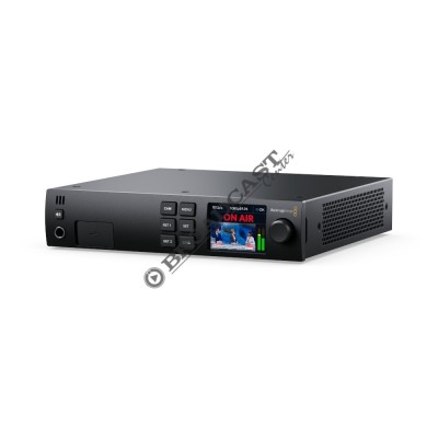Convertitore da studio 10G Ethernet per Studio Camera 4K PRO