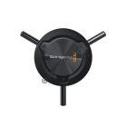 Messa a fuoco per Studio Camera