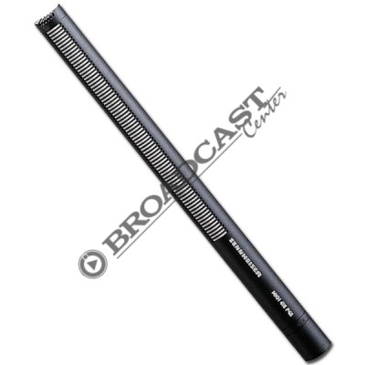 Microfono a condensatore Supercardioide