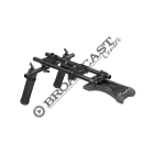 In lega di alluminio