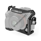 Con clamp per cavo HDMI