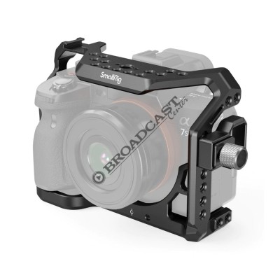 Con clamp per cavo HDMI