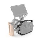 Con clamp per cavo HDMI