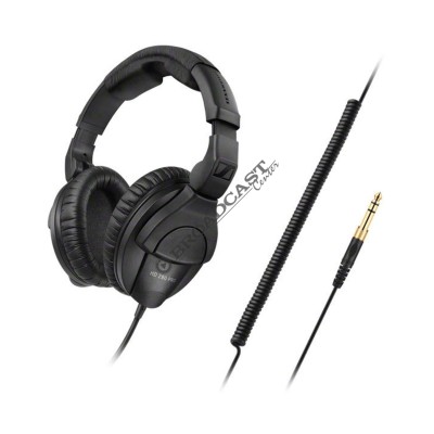 Cuffia per monitoring e presa diretta