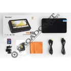 TOUCH SCREEN - HDMI - 2800 NITS