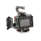 Kit Camera Cage for BMPCC 6K Pro