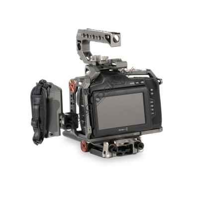 Kit Camera Cage for BMPCC 6K Pro