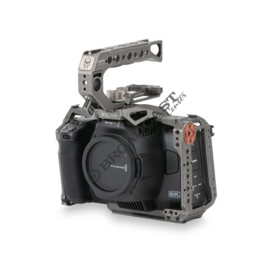 Kit Base Cage for BMPCC 6K Pro