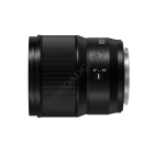 Grandangolo - Focale fissa