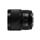 Grandangolo - Focale fissa