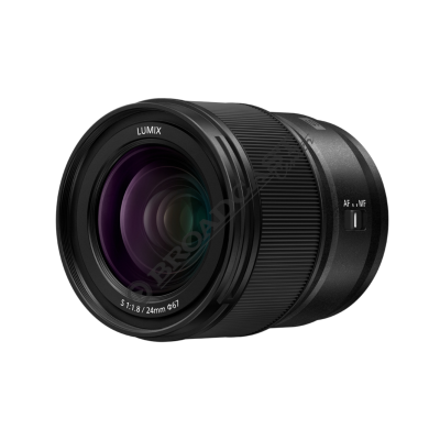 Grandangolo - Focale fissa