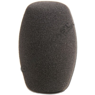 Sennheiser MZW 1 Antivento in spugna per trasmettitore a mano