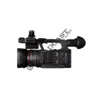 Camcorder professionale 4K - AF
