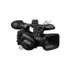 Camcorder professionale 4K - AF