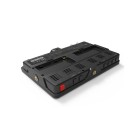 Monitor 4K HDMI da 1800 cdm²