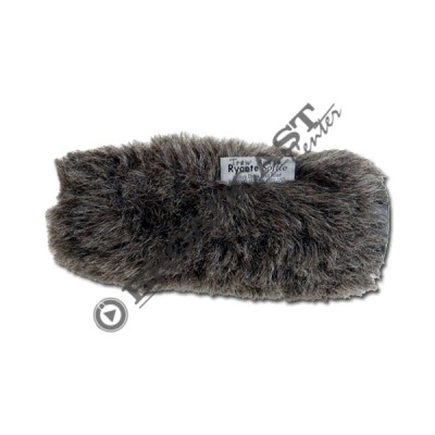 Rycote SP130x40MWJ Antivento 13cm Nero