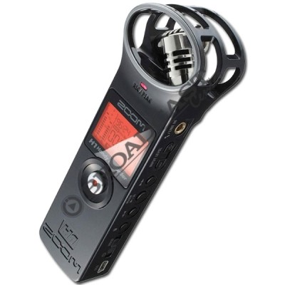 Zoom H1 Registratore Audio portatile Stereo