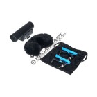 Sennheiser MKE 400 Microfono direttivo per HDSLR o ingressi Mic Mini-Jack3.5