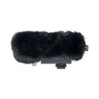 Sennheiser MKE 400 Microfono direttivo per HDSLR o ingressi Mic Mini-Jack3.5