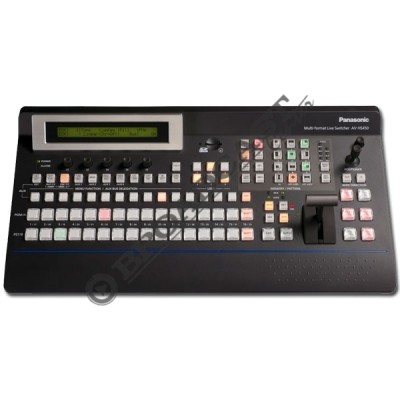 Panasonic AV-HS450 Mixer HD/SD-SDI 16+2 ingressi