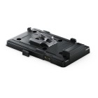 BlackMagic URSA V-Lock Battery Plate